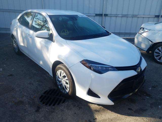 TOYOTA COROLLA L 2017 5yfburhe0hp703911