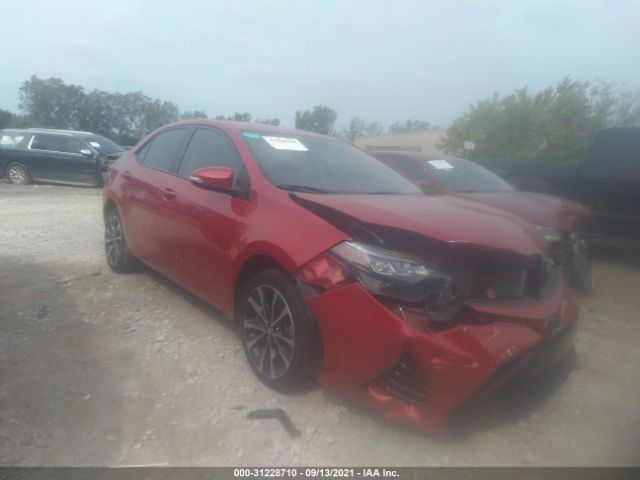 TOYOTA COROLLA 2017 5yfburhe0hp704556