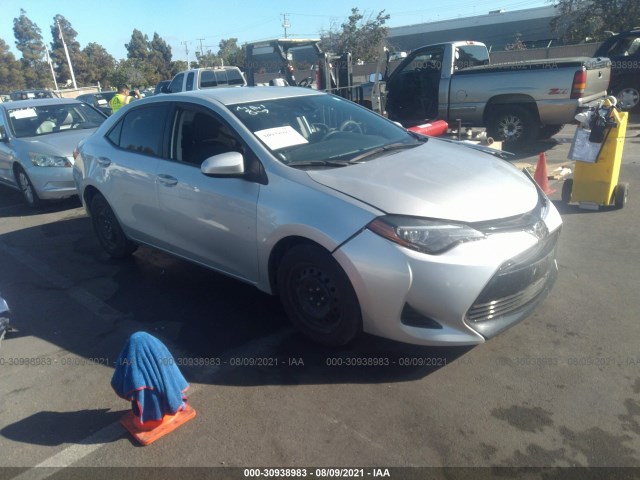 TOYOTA COROLLA 2017 5yfburhe0hp705948