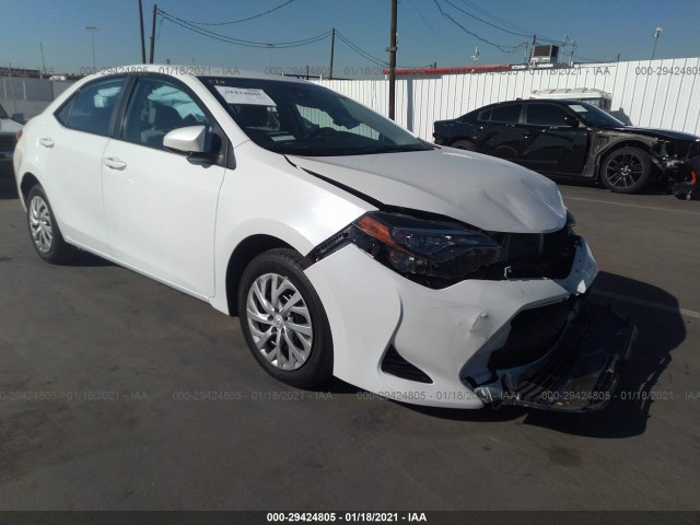 TOYOTA COROLLA 2017 5yfburhe0hp706324