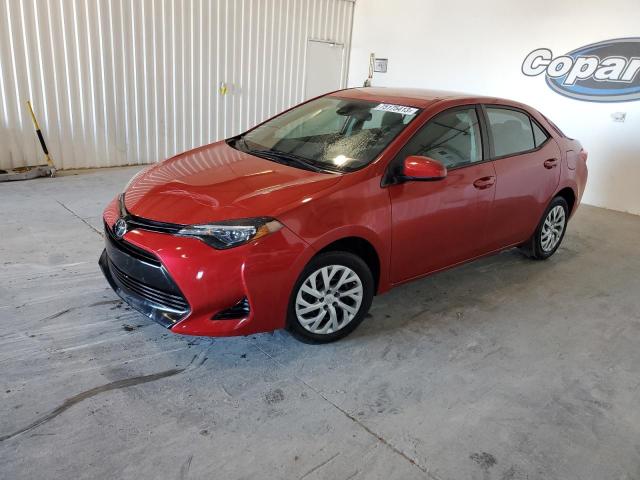 TOYOTA COROLLA 2017 5yfburhe0hp706467