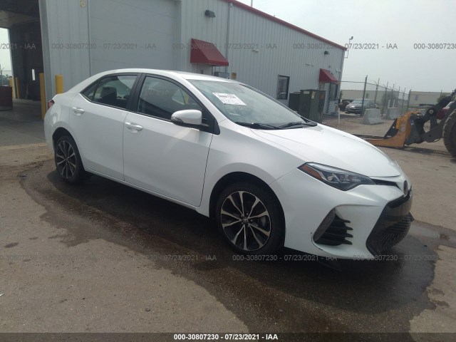 TOYOTA COROLLA 2017 5yfburhe0hp707201