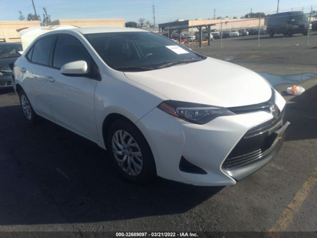 TOYOTA COROLLA 2017 5yfburhe0hp709529