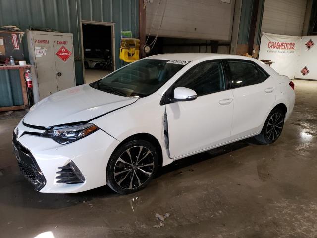 TOYOTA COROLLA L 2017 5yfburhe0hp711118