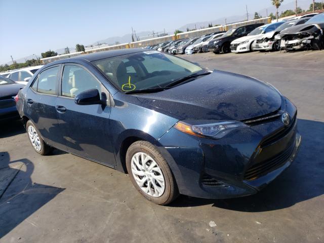 TOYOTA COROLLA L 2017 5yfburhe0hp711751