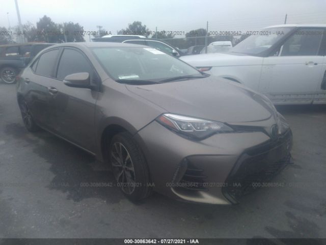 TOYOTA COROLLA 2017 5yfburhe0hp713578