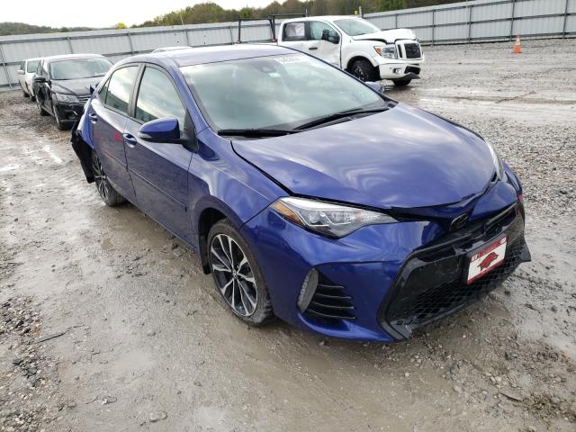 TOYOTA COROLLA 2017 5yfburhe0hp714228