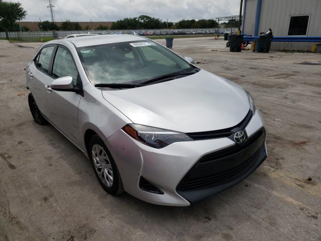 TOYOTA COROLLA L 2017 5yfburhe0hp715315