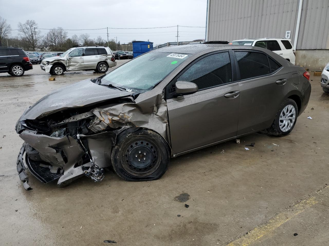 TOYOTA COROLLA 2017 5yfburhe0hp715606