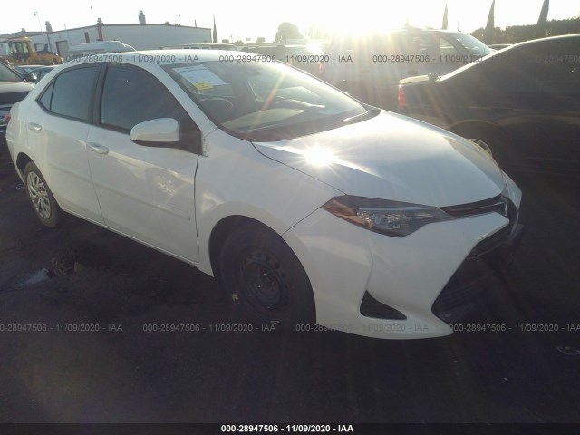 TOYOTA COROLLA 2017 5yfburhe0hp716240