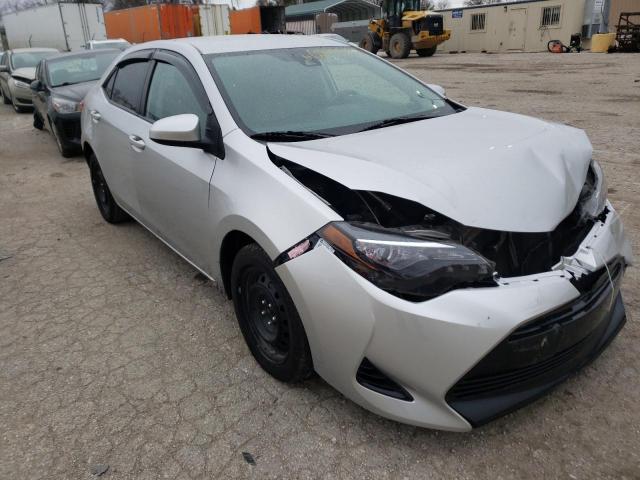 TOYOTA COROLLA L 2017 5yfburhe0hp716741