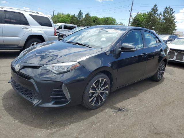 TOYOTA COROLLA 2017 5yfburhe0hp716772