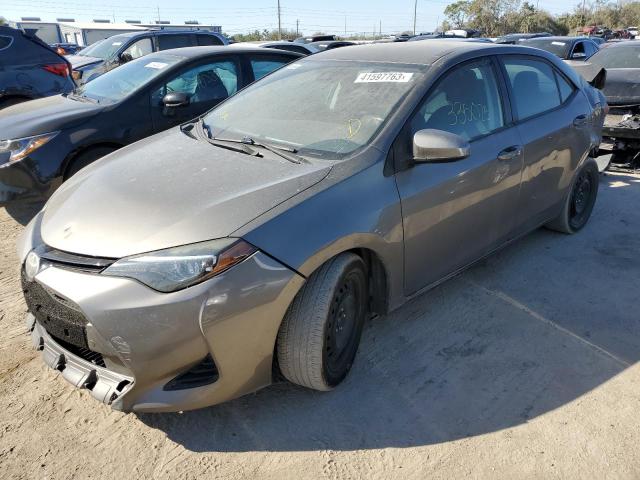 TOYOTA COROLLA L 2017 5yfburhe0hp716934