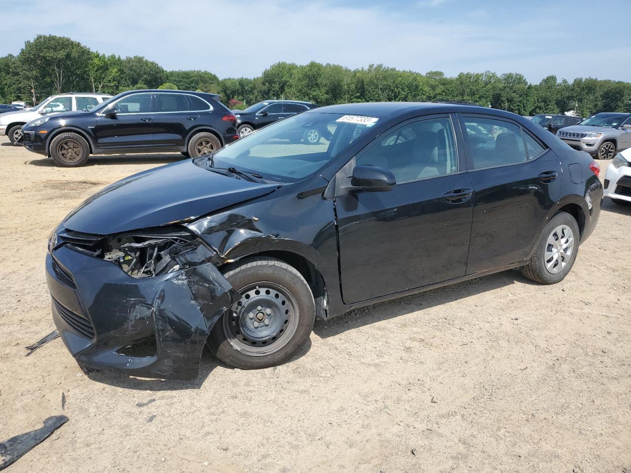 TOYOTA COROLLA 2017 5yfburhe0hp718098