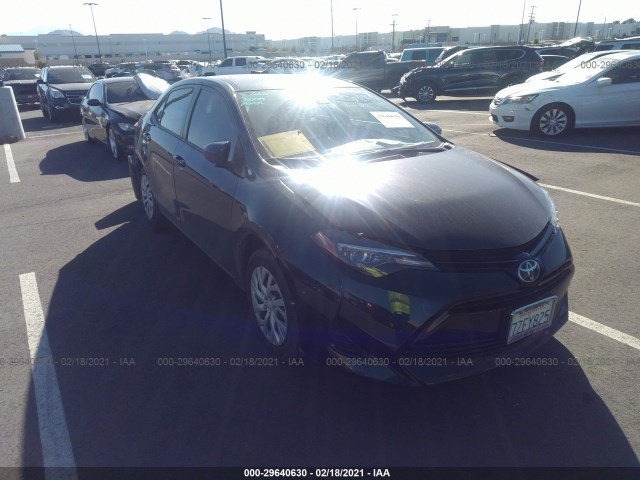 TOYOTA COROLLA 2017 5yfburhe0hp718358