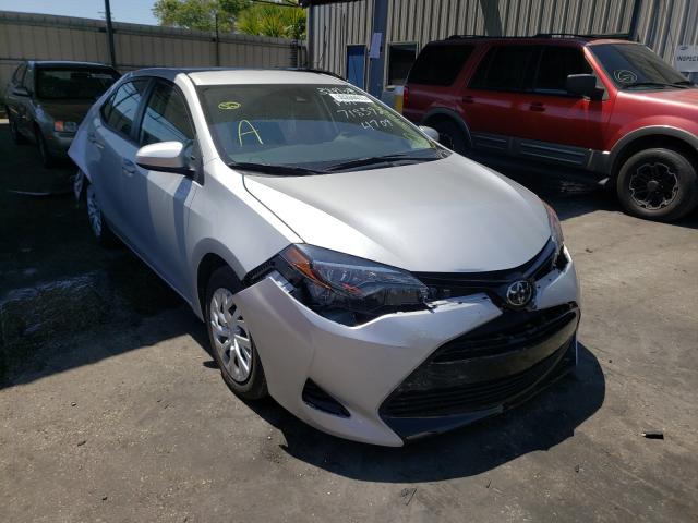 TOYOTA COROLLA L 2017 5yfburhe0hp718392