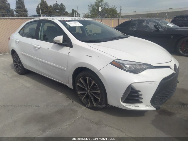 TOYOTA COROLLA 2017 5yfburhe0hp718683