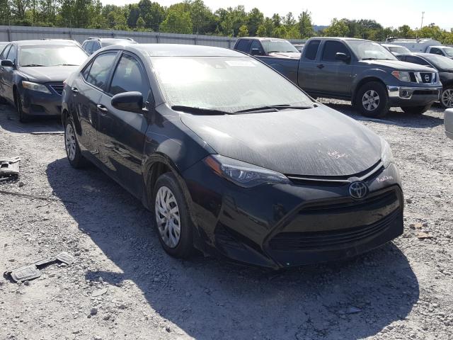 TOYOTA COROLLA L 2017 5yfburhe0hp718960