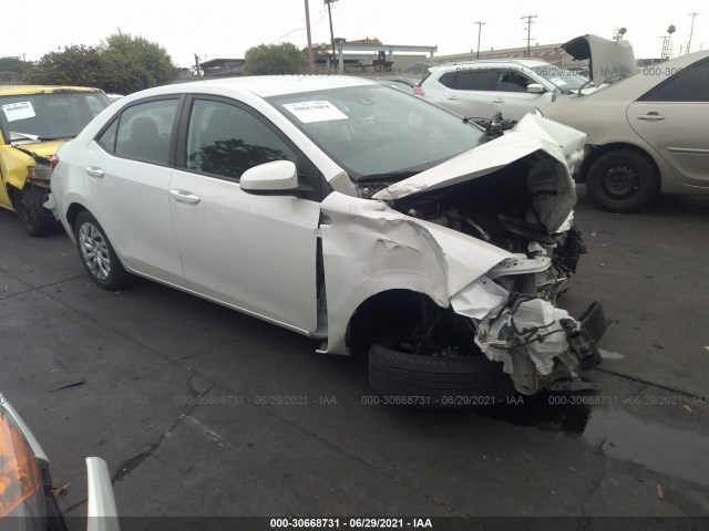 TOYOTA COROLLA 2017 5yfburhe0hp720319