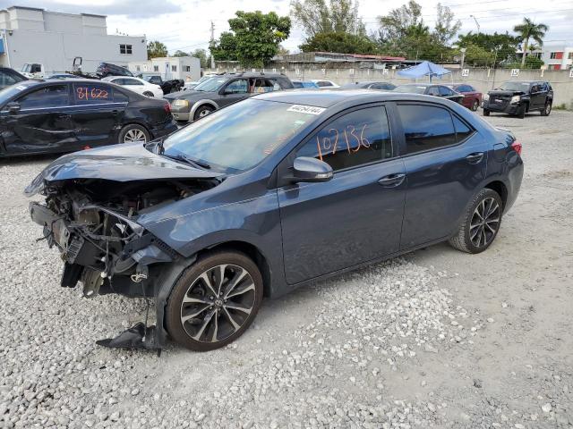 TOYOTA COROLLA 2017 5yfburhe0hp721129