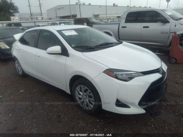 TOYOTA COROLLA 2017 5yfburhe0hp721907