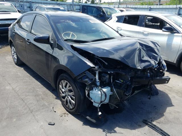 TOYOTA COROLLA L 2017 5yfburhe0hp723687