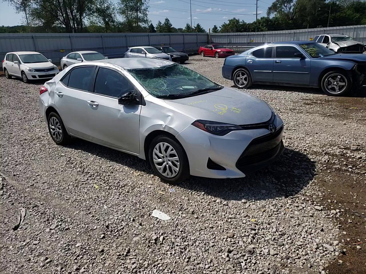 TOYOTA COROLLA L 2017 5yfburhe0hp723995