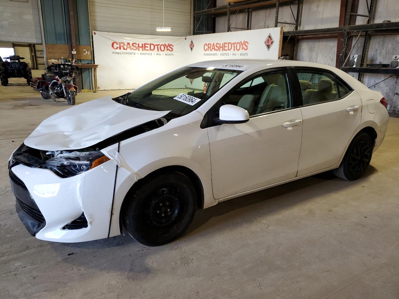 TOYOTA COROLLA 2017 5yfburhe0hp724371