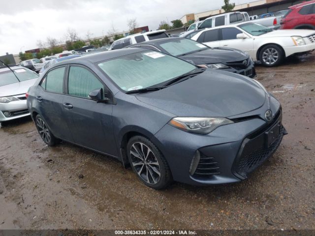 TOYOTA COROLLA 2017 5yfburhe0hp724628