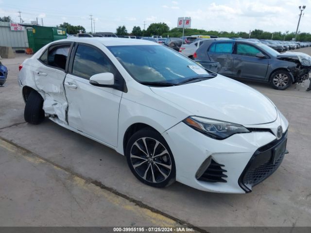 TOYOTA COROLLA 2017 5yfburhe0hp724631