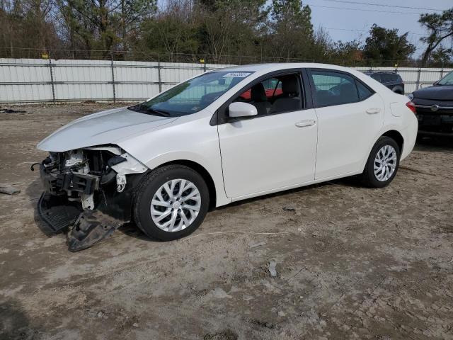 TOYOTA COROLLA 2017 5yfburhe0hp726802