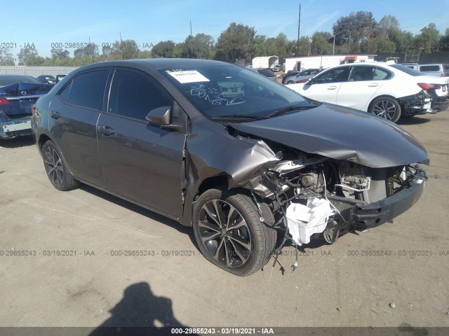 TOYOTA COROLLA 2017 5yfburhe0hp727304