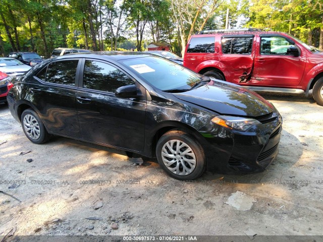 TOYOTA COROLLA 2017 5yfburhe0hp728212