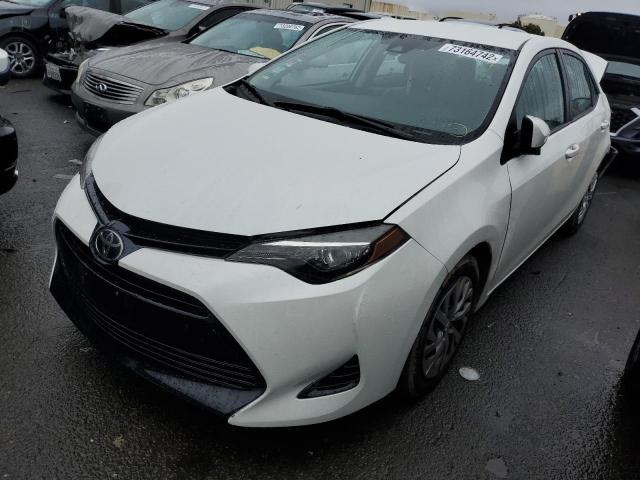 TOYOTA COROLLA L 2017 5yfburhe0hp728453