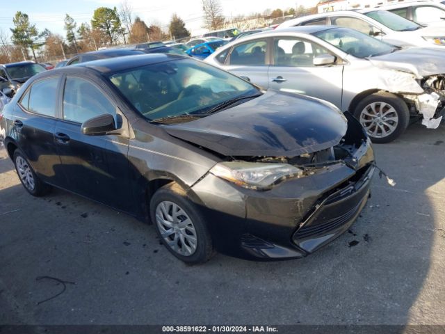 TOYOTA COROLLA 2017 5yfburhe0hp728663