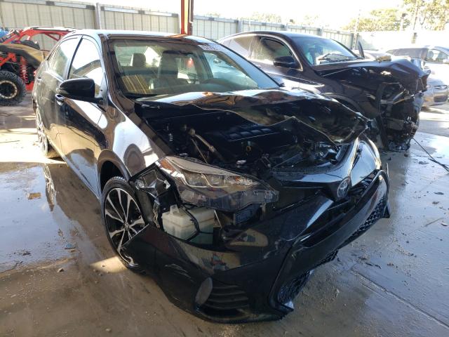 TOYOTA COROLLA L 2017 5yfburhe0hp729652