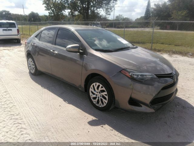 TOYOTA COROLLA 2017 5yfburhe0hp730090