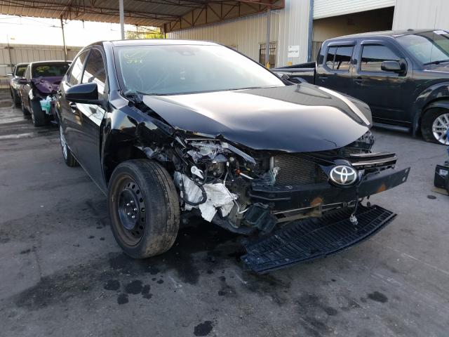 TOYOTA COROLLA L 2017 5yfburhe0hp730641