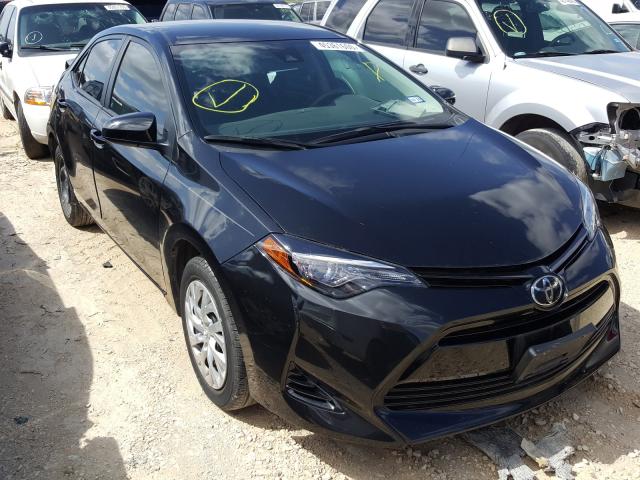 TOYOTA COROLLA L 2017 5yfburhe0hp731207