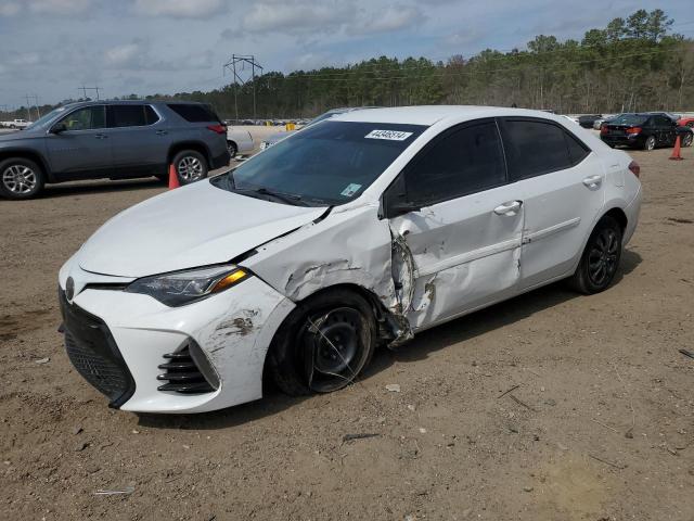 TOYOTA COROLLA 2017 5yfburhe0hp731563