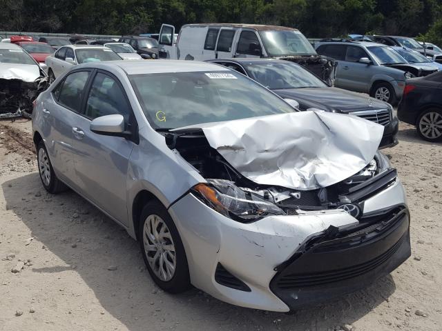 TOYOTA COROLLA L 2017 5yfburhe0hp736312