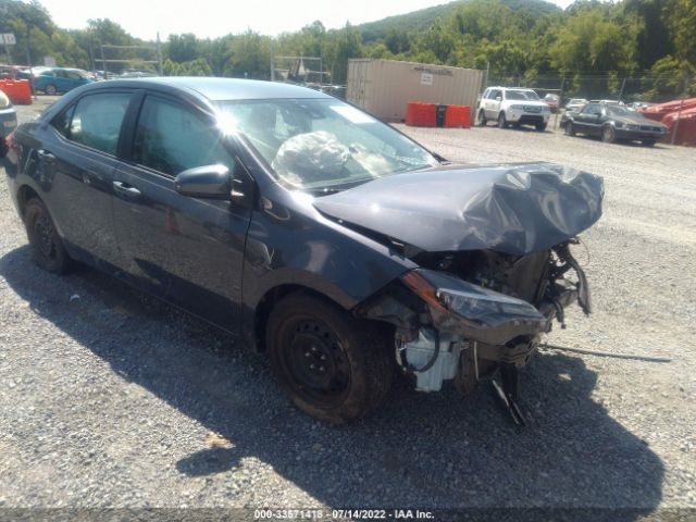 TOYOTA COROLLA 2017 5yfburhe0hp737167