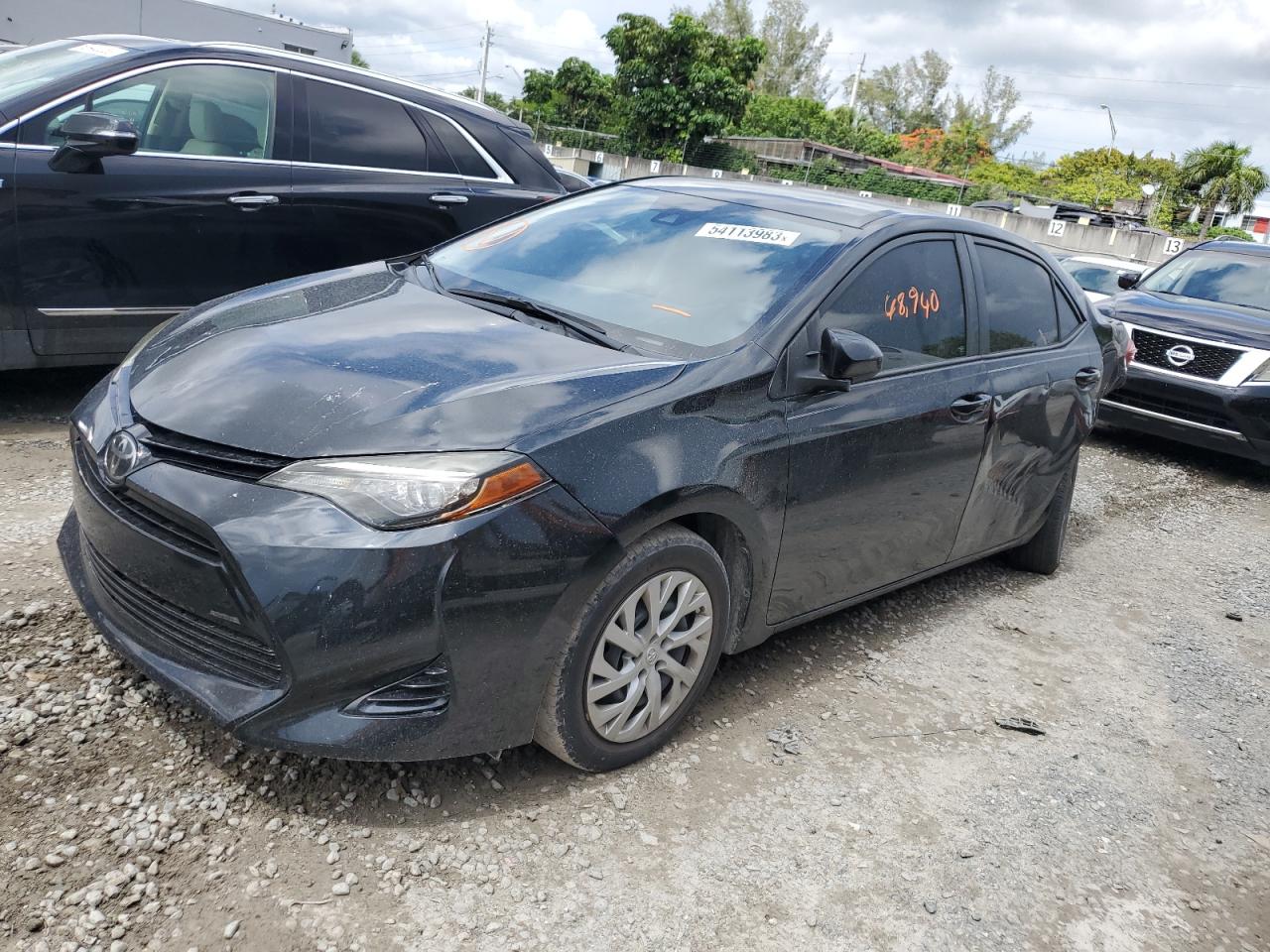 TOYOTA COROLLA 2018 5yfburhe0jp739393