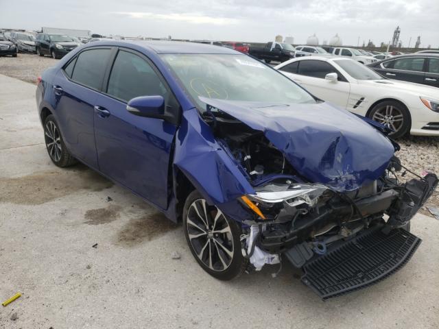 TOYOTA COROLLA L 2018 5yfburhe0jp739944