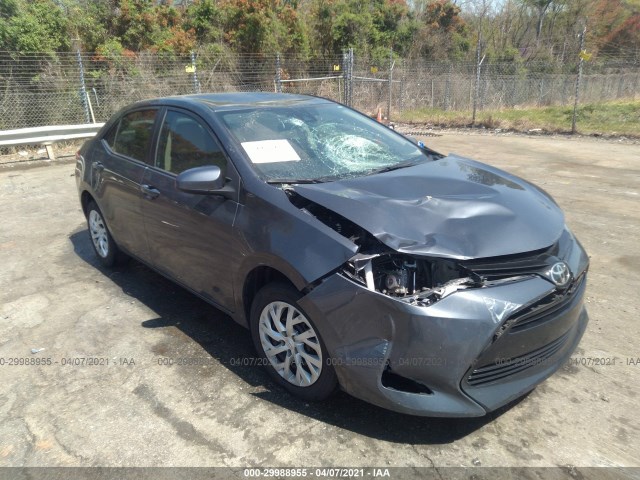 TOYOTA COROLLA 2018 5yfburhe0jp740155