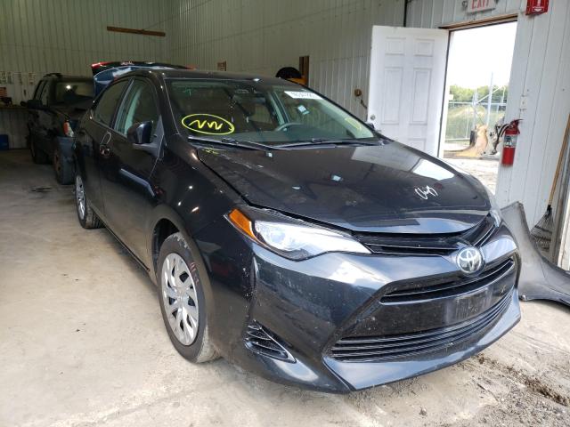 TOYOTA COROLLA L 2018 5yfburhe0jp740883