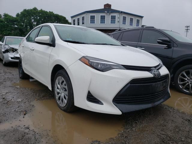 TOYOTA COROLLA L 2018 5yfburhe0jp741581