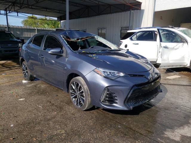 TOYOTA COROLLA L 2018 5yfburhe0jp742424