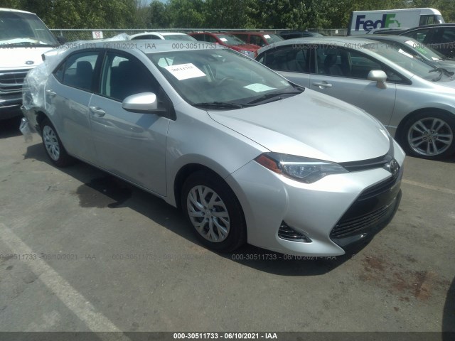 TOYOTA COROLLA 2018 5yfburhe0jp742438