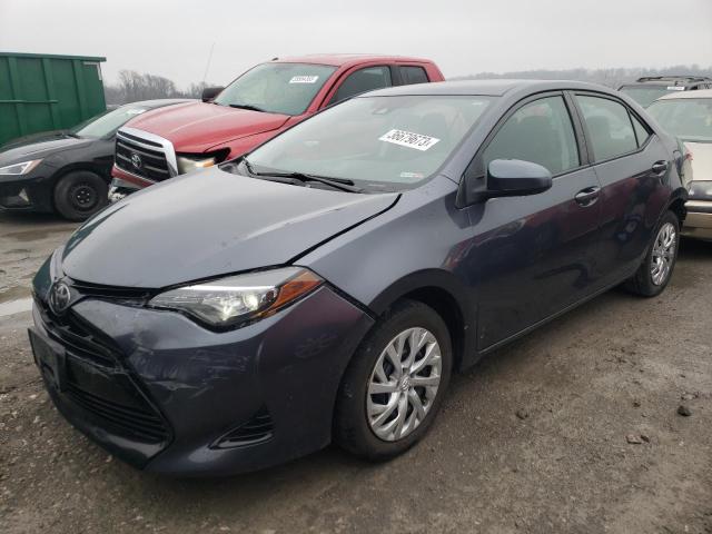 TOYOTA COROLLA L 2018 5yfburhe0jp743430